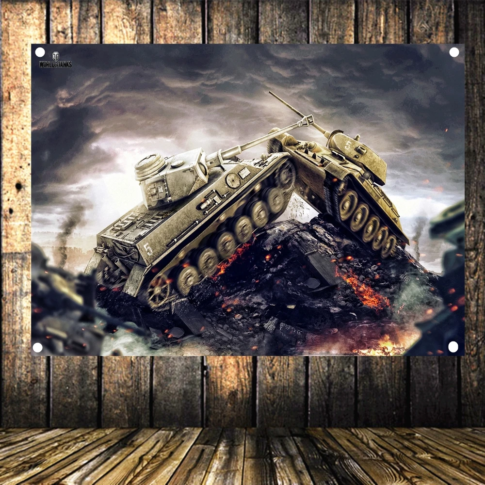 Постеры времен Второй мировой войны танк военные постеры победы