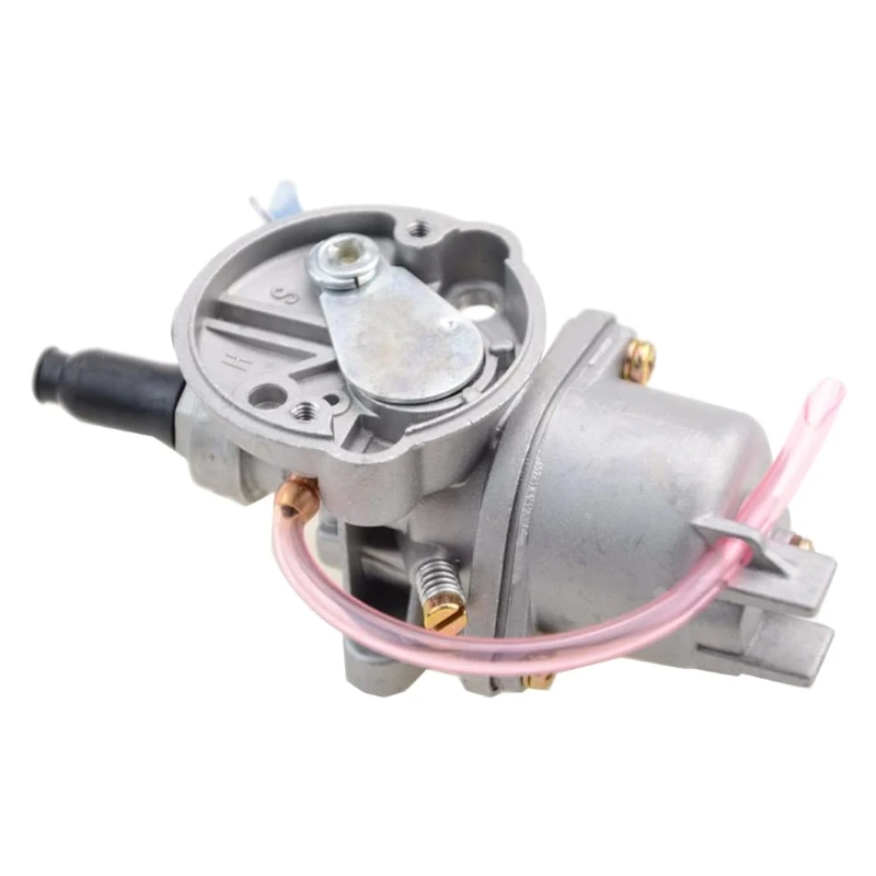 Carburetor 13mm with Pull Start Clutch for 2 Stroke Engine 47cc 49cc
Carburetor 13mm with Pull Start Clutch for 2 Stroke Engine 47cc 49cc