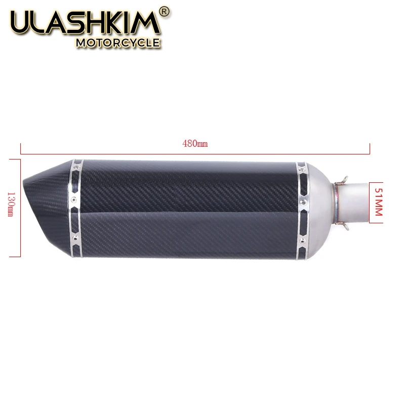 Motorcycle Exhaust Escape Muffler Middle Front Lik Pipe Slip On Slip On For Yamaha YZF 600 YZF-R6 R6 1998 to 2005 Exhaust
Motorcycle Exhaust Escape Muffler Middle Front Lik Pipe Slip On Slip On For Yamaha YZF 600 YZF-R6 R6 1998 to 2005 Exhaust