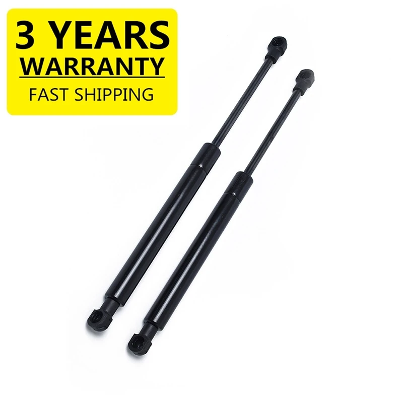 1 Pair Rear Glass Window Lift Supports Struts Shocks Dampers 6606,SG330054 for Pontiac Vibe 2003-2008 Lifts Gas Springs
1 Pair Rear Glass Window Lift Supports Struts Shocks Dampers 6606,SG330054 for Pontiac Vibe 2003-2008 Lifts Gas Springs