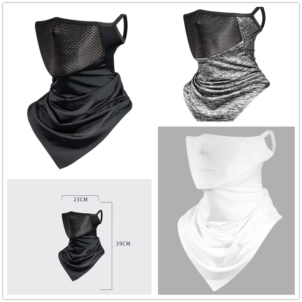 Маска для рыбалки из ледяного шелка ветрозащитные шарфы сетчатые подвесные уши уличные спортивные повседневные маски унисекс для походов ... 
Маска для рыбалки из ледяного шелка ветрозащитные шарфы сетчатые подвесные уши уличные спортивные повседневные маски унисекс для походов ...