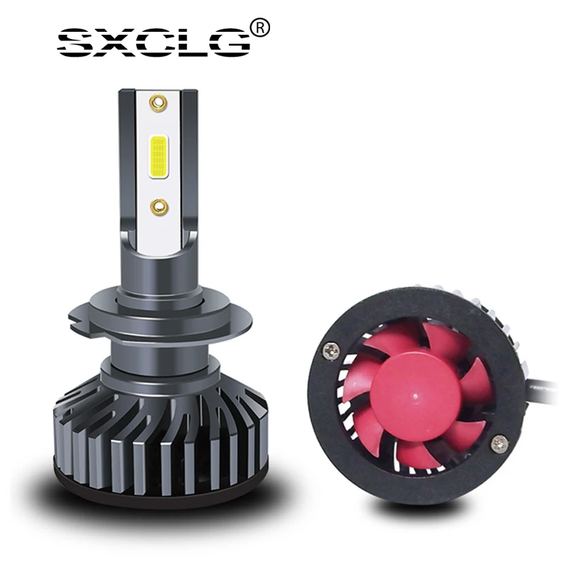 SXCLG Auto LED Headlight Blubs COB Car LED 60W 7200LM 6000K H4 H7 H11 H1 H3 HB4 HB3 HB1 HB3 HB5 Auto Fog Bulbs 880 H27 12V 24V 
SXCLG Auto LED Headlight Blubs COB Car LED 60W 7200LM 6000K H4 H7 H11 H1 H3 HB4 HB3 HB1 HB3 HB5 Auto Fog Bulbs 880 H27 12V 24V