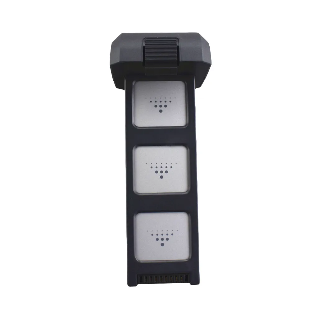 Аккумулятор HIINST 2 шт. + зарядное устройство в 1 с USB-кабелем для дрона MJX B4W D88 EX3 HS550 RC |