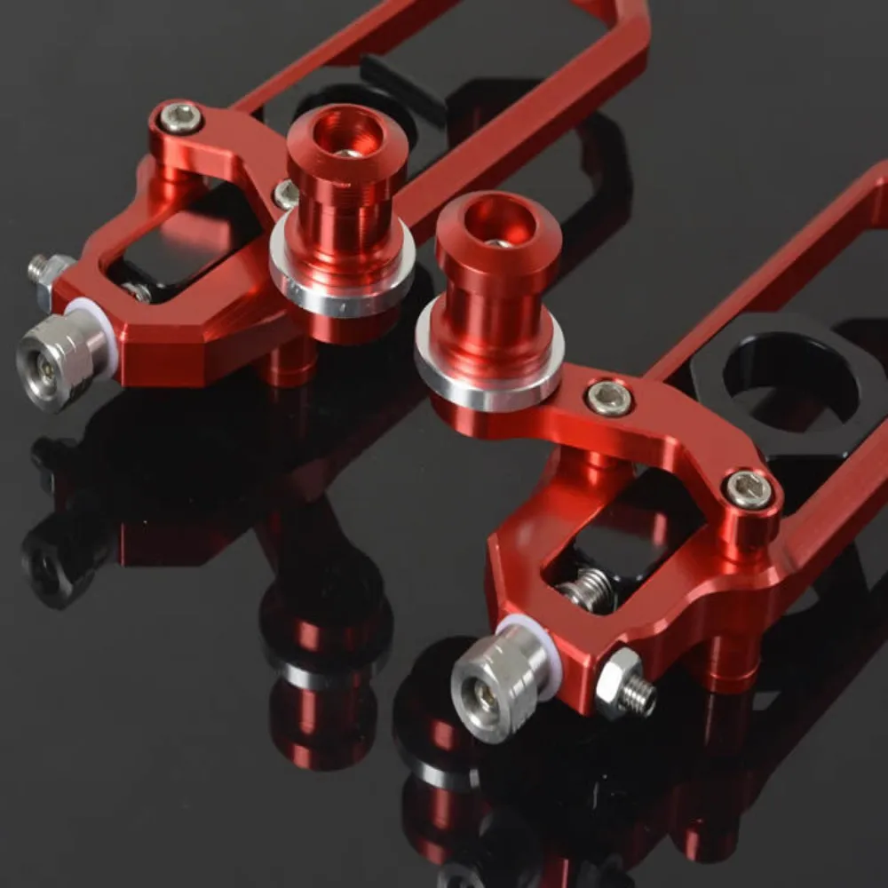 For BMW S1000R HP4 S1000RR Motorcycle Modification Chain Regulator Adjuster with Adjustable Code Rear Flat Fork Adjuster
For BMW S1000R HP4 S1000RR Motorcycle Modification Chain Regulator Adjuster with Adjustable Code Rear Flat Fork Adjuster