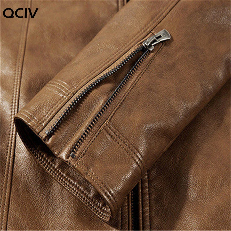 Men Motorcycle Leather Jackets 4XL 5XL Man Pu Streetwear Coat Mans Bomber Suits Windbreaker 
Men Motorcycle Leather Jackets 4XL 5XL Man Pu Streetwear Coat Mans Bomber Suits Windbreaker