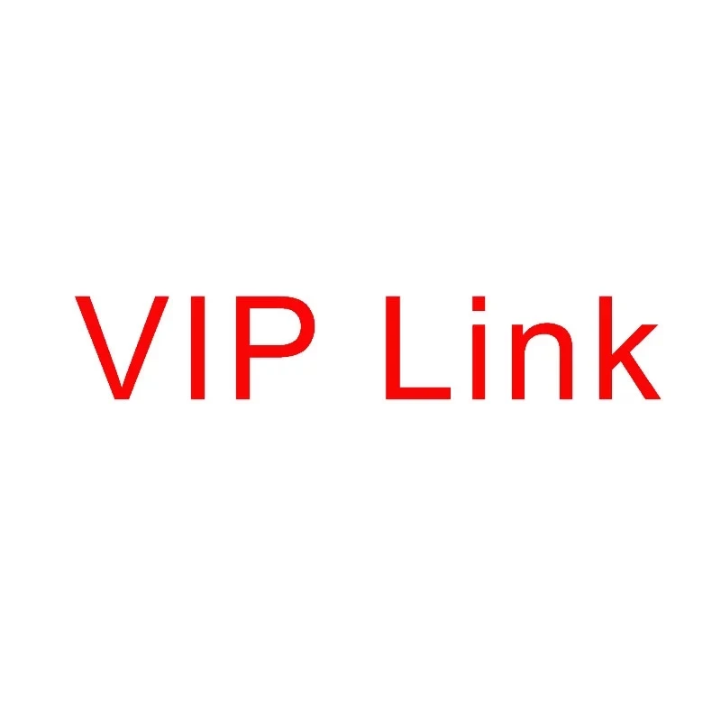 Payment For VIP/Wholesale/Drop/extra fees/add shipping fees,pls dont purchase before contact seller
Payment For VIP/Wholesale/Drop/extra fees/add shipping fees,pls dont purchase before contact seller