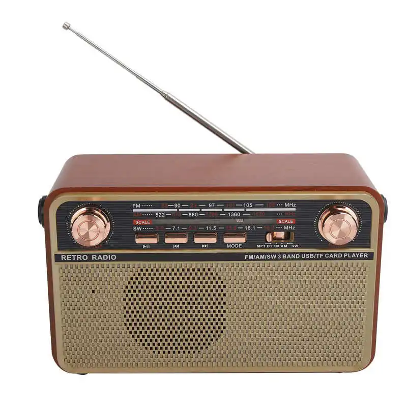 Fone de ouvido Audio FM/AM/SW радио портативный USB зарядный радиоприемник для U-диска карта памяти домашние наушники
Fone de ouvido Audio FM/AM/SW радио портативный USB зарядный радиоприемник для U-диска карта памяти домашние наушники