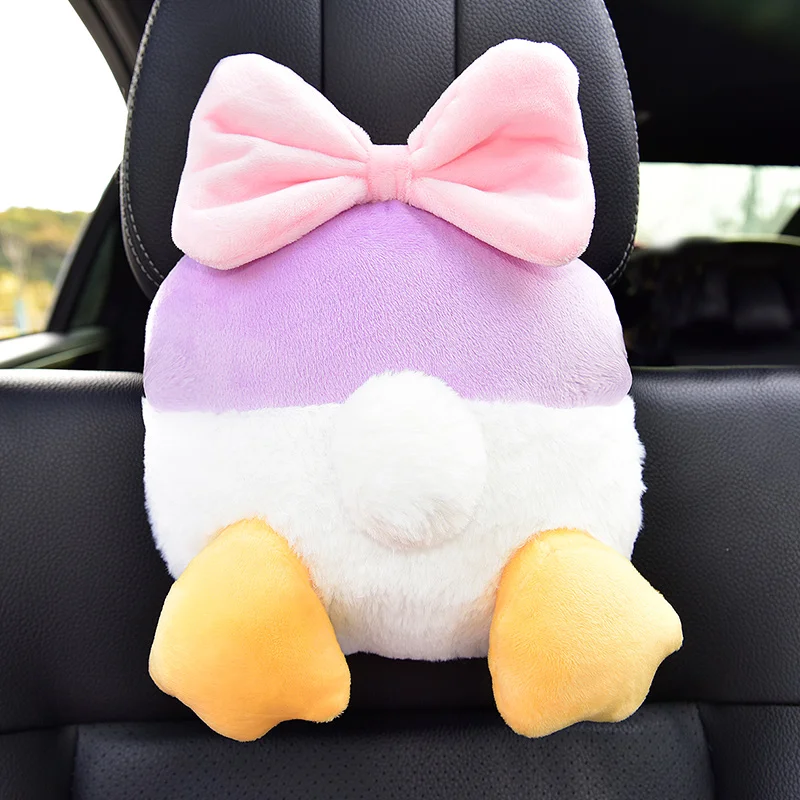 Cartoon Cute Car Seat Neck Pillow Set Headrest Cover Waist Support Lumbar Seatbelt Covers Gilrs Accessories
Cartoon Cute Car Seat Neck Pillow Set Headrest Cover Waist Support Lumbar Seatbelt Covers Gilrs Accessories