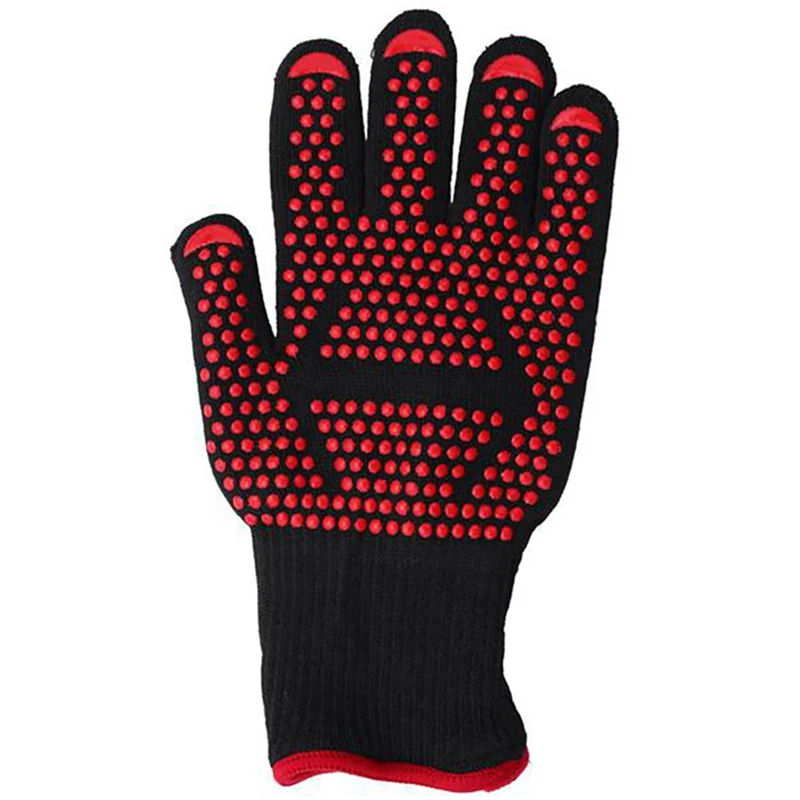 Перчатки для барбекю, перчатки для кухонного гриля, защитное оборудование, термостойкие силиконовые перчатки для выпечки шеф-повара
Перчатки для барбекю, перчатки для кухонного гриля, защитное оборудование, термостойкие силиконовые перчатки для выпечки шеф-повара