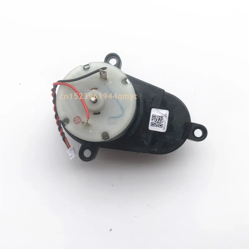 Vacuum Cleaner Side Brush Motors Assembly for LIECTROUX C30B PANDA X7 Robot Vacuum Cleaner Pars Engine Replacement
Vacuum Cleaner Side Brush Motors Assembly for LIECTROUX C30B PANDA X7 Robot Vacuum Cleaner Pars Engine Replacement