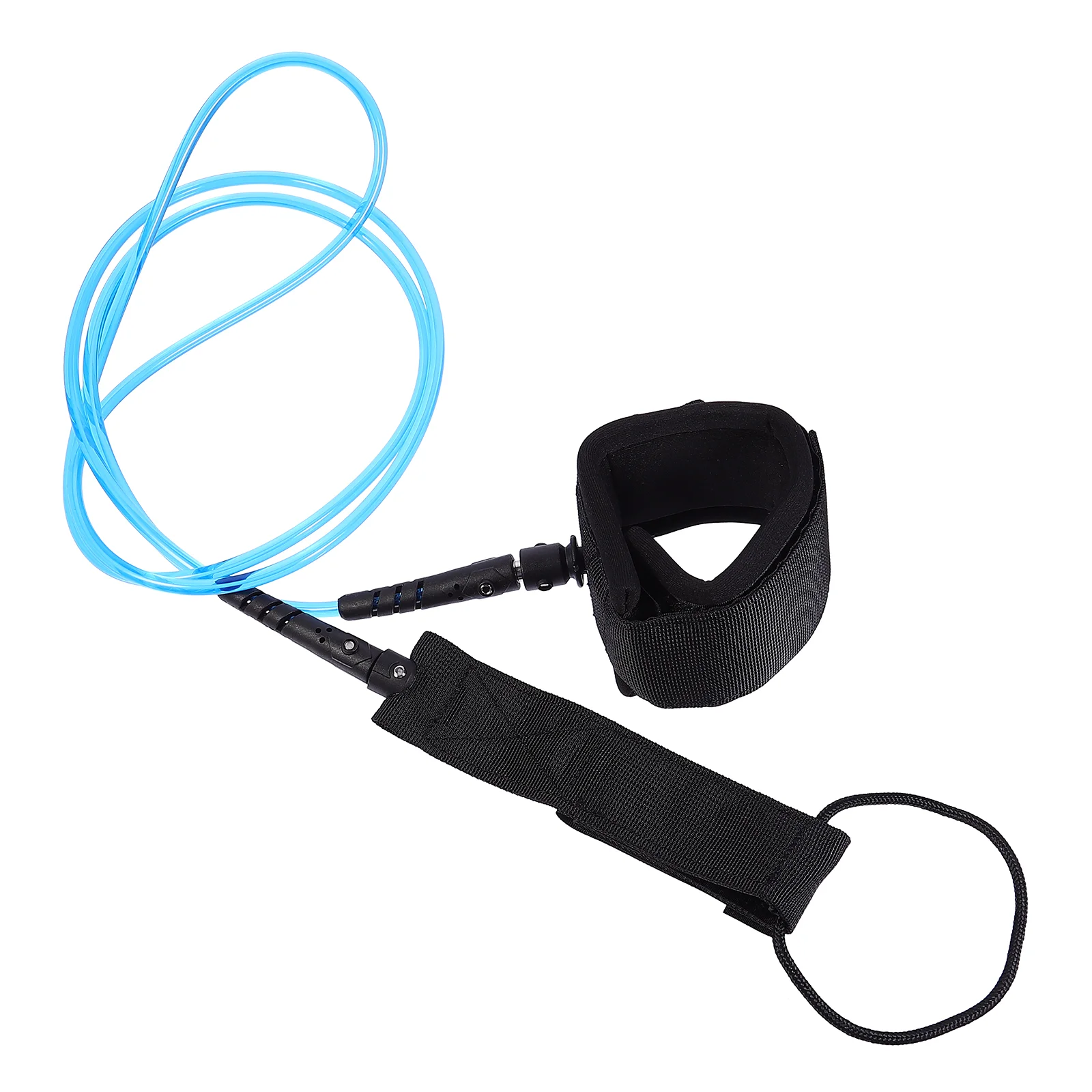 1 шт. безопасная веревка для серфинга, веревка с веслом, сменный поводок, Аксессуары Для Каяка
1 шт. безопасная веревка для серфинга, веревка с веслом, сменный поводок, Аксессуары Для Каяка