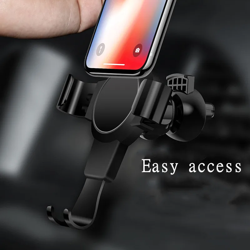 Metal car badge Hornet mobile phone stand car air outlet mobile phone stand car navigation mobile phone stand
Metal car badge Hornet mobile phone stand car air outlet mobile phone stand car navigation mobile phone stand
