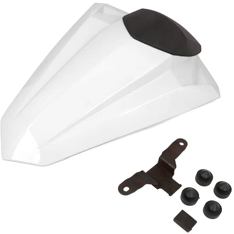 Motorcycle Rear Penger Pillion Seat Cowl Fairing Cover for Kawasaki Ninja 300R / EX300R 2013-2017
Motorcycle Rear Penger Pillion Seat Cowl Fairing Cover for Kawasaki Ninja 300R / EX300R 2013-2017