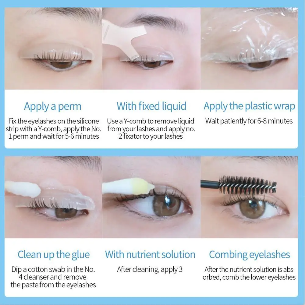 1set Dropshipping Lash Lift Kit Makeup Bemine Eyelash Perming Long-lasting Styling Cold Perm Eyelashes Keratin Lashes Beautiful
1set Dropshipping Lash Lift Kit Makeup Bemine Eyelash Perming Long-lasting Styling Cold Perm Eyelashes Keratin Lashes Beautiful