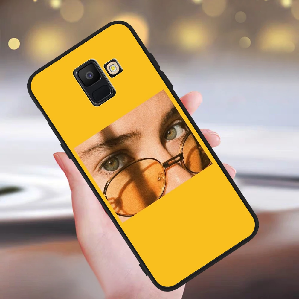 new Cat girl sunflower eyes cartoon phone case for Samsung Galaxy A3 A5 A6 A7 A8 A9 A10 A30 A40 A50 A90 J3 J4 J5 J6 J7 J8 Plus
new Cat girl sunflower eyes cartoon phone case for Samsung Galaxy A3 A5 A6 A7 A8 A9 A10 A30 A40 A50 A90 J3 J4 J5 J6 J7 J8 Plus