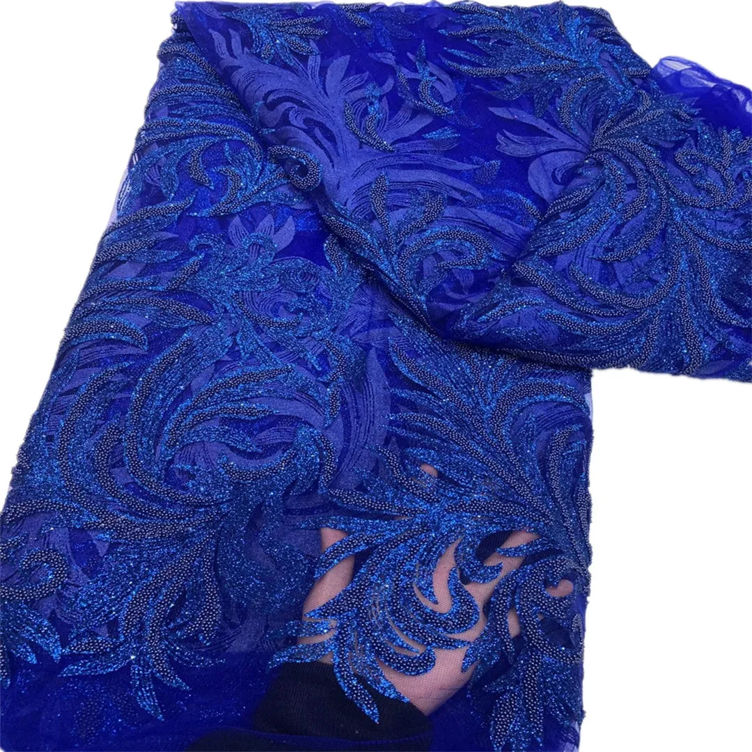 Latest French Nigerian Sequins Laces Fabric 2021 High Quality Tulle African Laces Fabric Wedding African French Tulle Lace
Latest French Nigerian Sequins Laces Fabric 2021 High Quality Tulle African Laces Fabric Wedding African French Tulle Lace