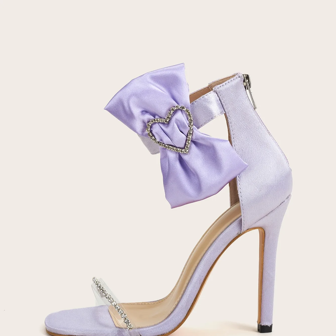2021 Sandals Black Shoes for Women Large Size Summer Heels New Beige Fashion Stiletto Big Comfort Elastic Band Girls Rhineston
2021 Sandals Black Shoes for Women Large Size Summer Heels New Beige Fashion Stiletto Big Comfort Elastic Band Girls Rhineston