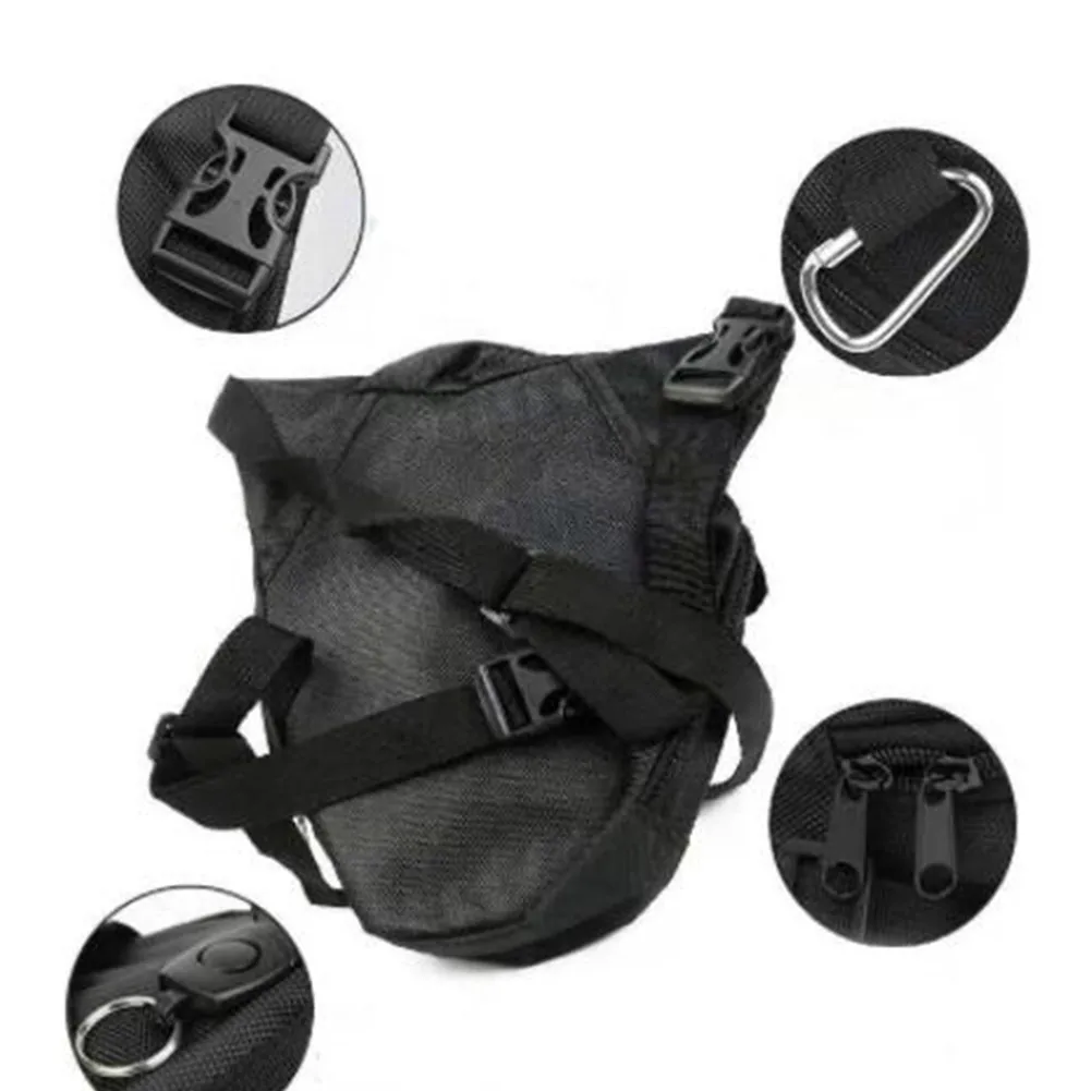 Multifunctional Men's Crossbody Riding Waterproof Waist Bag 100% Waterproof Nylon Material Motorcycle Sling Bag For Outdoor
Multifunctional Men's Crossbody Riding Waterproof Waist Bag 100% Waterproof Nylon Material Motorcycle Sling Bag For Outdoor