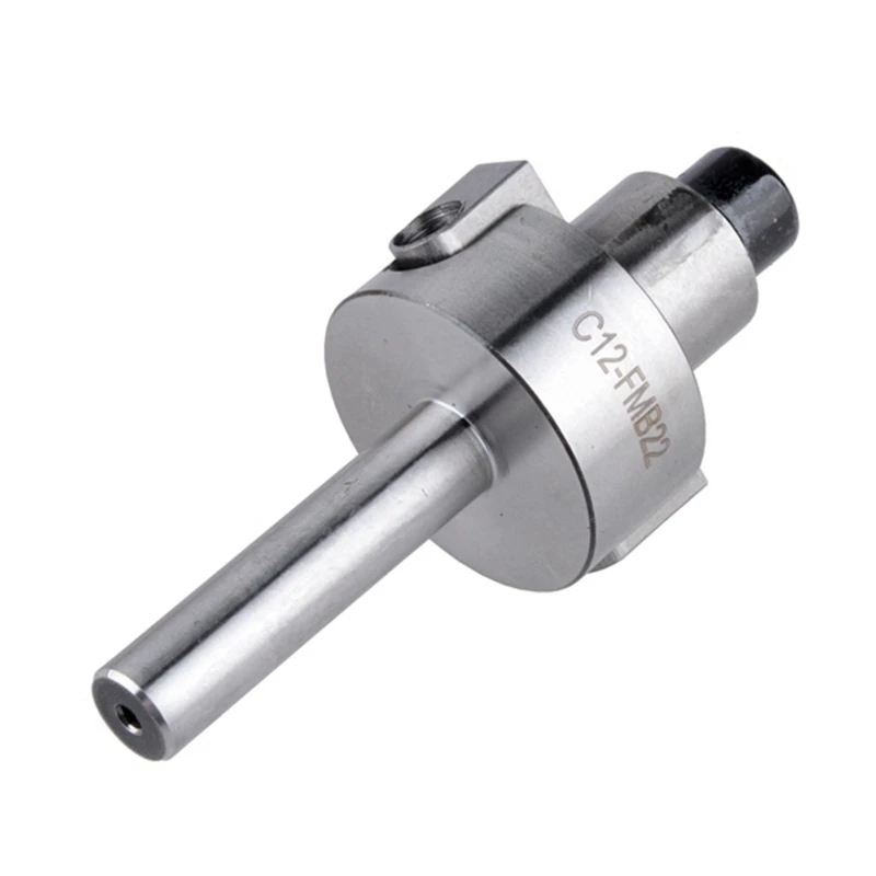 C12 FMB22 Tool Holder Face Milling Cutter Arbor Shell End Mill Rod Adaptor C12 Fmb22 Cnc Machine Cutter Shank
C12 FMB22 Tool Holder Face Milling Cutter Arbor Shell End Mill Rod Adaptor C12 Fmb22 Cnc Machine Cutter Shank