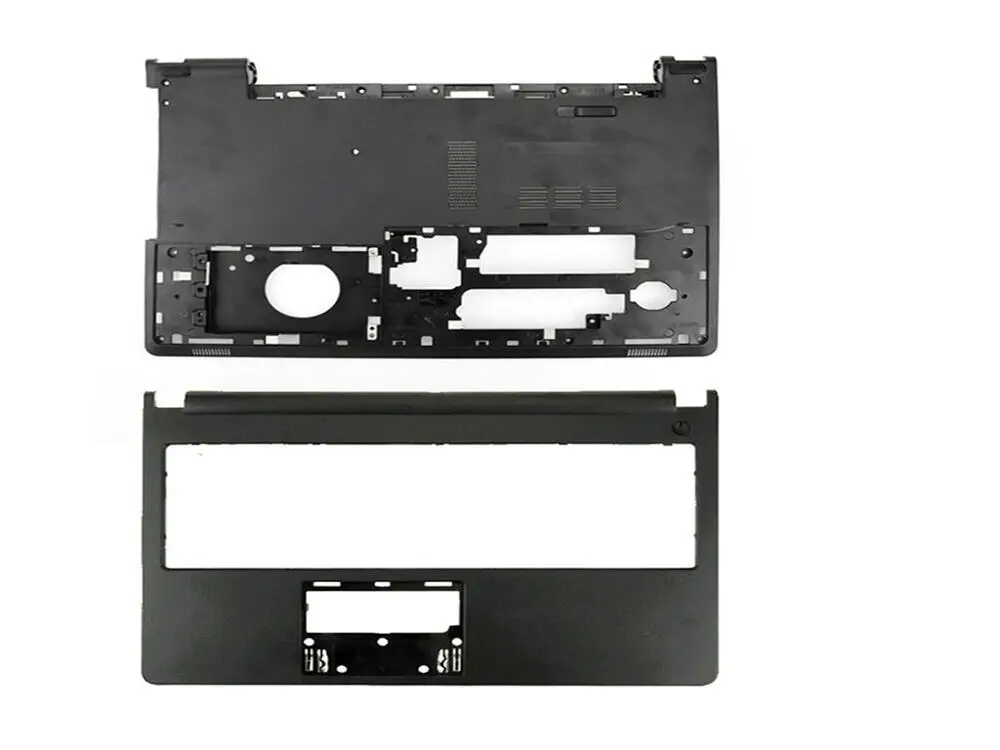 Новый верхний чехол для телефона/нижний Dell Inspiron 15u 15-5000 5000 5555 5558 5559 V3558 V3559 0T7K57 |