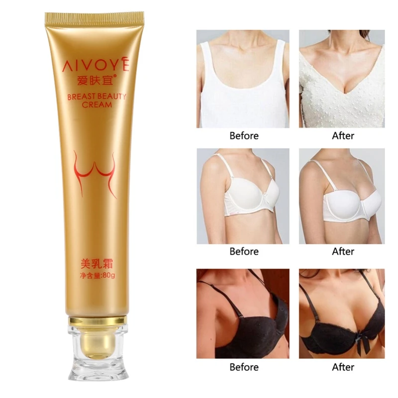 1Pcs Breast Enlargement Cream Breast Lift Firming Elasticity Big Breast Beauty Cream Effective Breast Augmentation Cream
1Pcs Breast Enlargement Cream Breast Lift Firming Elasticity Big Breast Beauty Cream Effective Breast Augmentation Cream