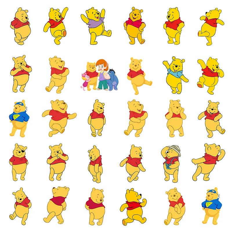 Disney Winnie the Pooh Classic Cartoon Jewelry Epoxy Acrylic Handmade Earrings Jewelry Accessories
Disney Winnie the Pooh Classic Cartoon Jewelry Epoxy Acrylic Handmade Earrings Jewelry Accessories