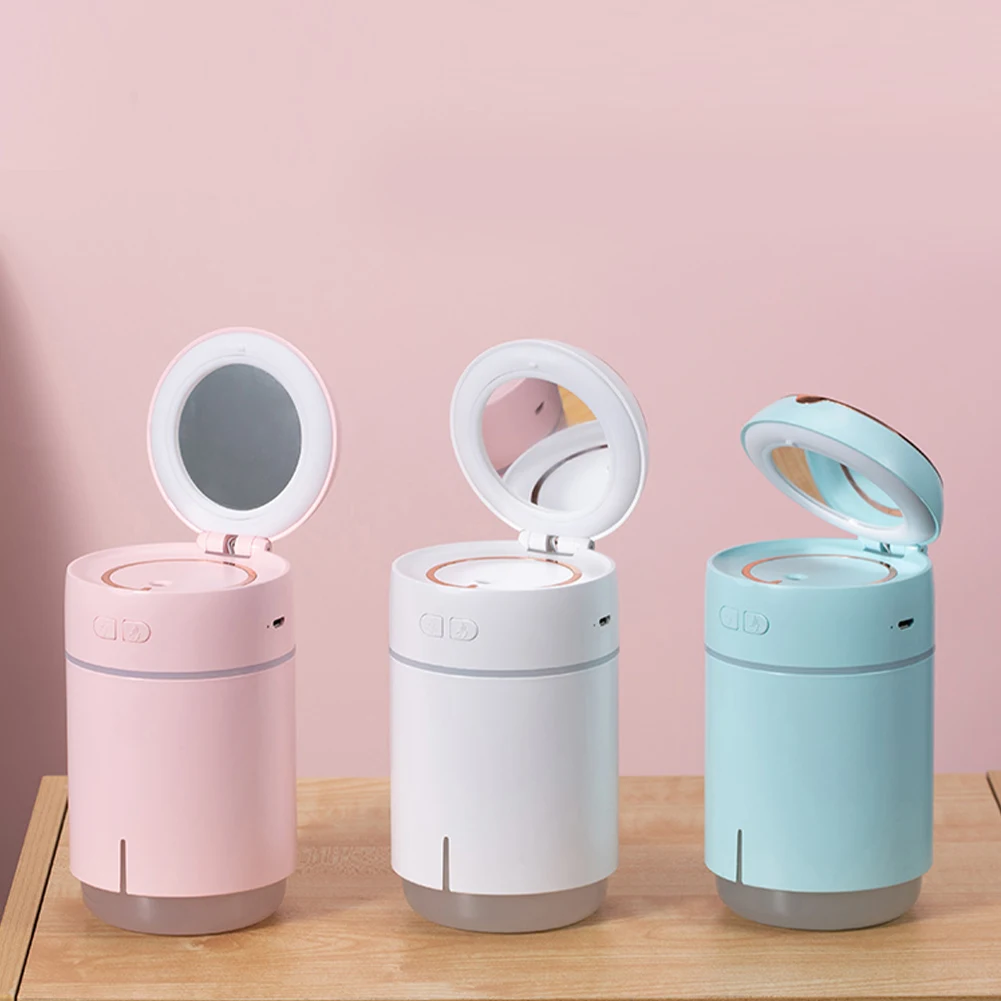 Mini 400ml Air Humidifier Essential Oils Diffuser for Home Car USB Portable Humidifier For Home Auto Car USB Humidifier Diffuser
Mini 400ml Air Humidifier Essential Oils Diffuser for Home Car USB Portable Humidifier For Home Auto Car USB Humidifier Diffuser