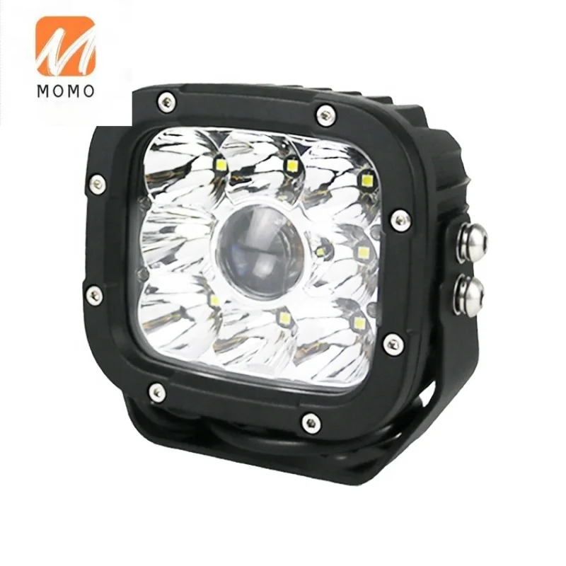 5" 4x4 Running Lazer Driving Lights Off Road Spotlights Fog Lamp 4wd IP68 50W 5 inch Laser Led Driving Light
5" 4x4 Running Lazer Driving Lights Off Road Spotlights Fog Lamp 4wd IP68 50W 5 inch Laser Led Driving Light