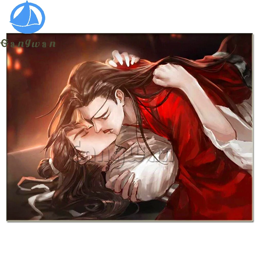 5 г алмазов картина аниме lover целующихся камни в форме ромба круглая мозаичная картина, выполненная в технике алмазной вышивки Стразы наборы вышивки крестиком, ручная работа
5 г алмазов картина аниме lover целующихся камни в форме ромба круглая мозаичная картина, выполненная в технике алмазной вышивки Стразы наборы вышивки крестиком, ручная работа