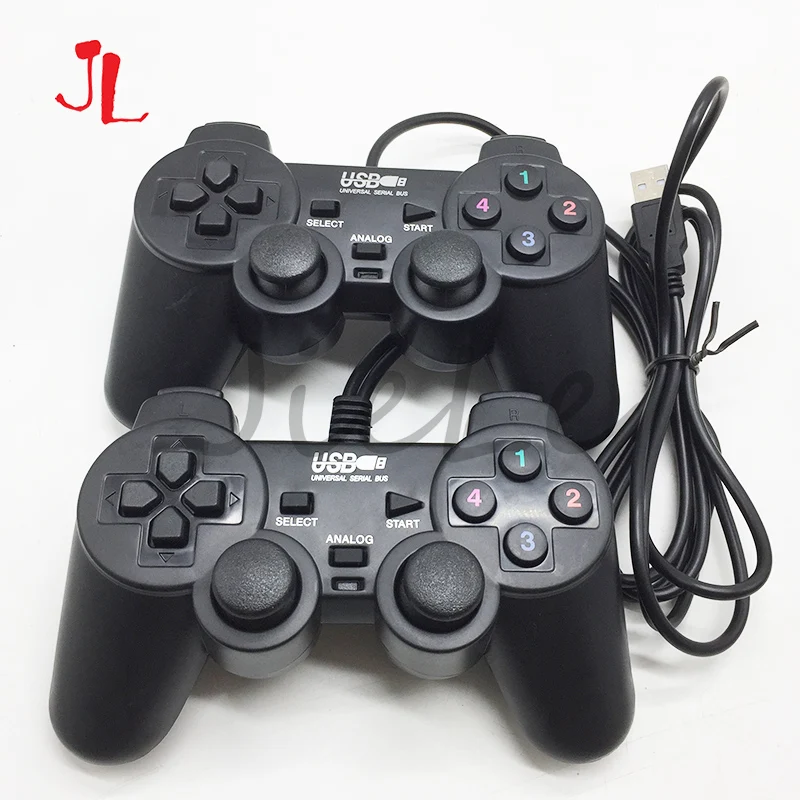 Double Wired Joypad Gamepad For Pandora Saga Box Arcade Cabinet Machinedouble Wired Wireless Joypad
Double Wired Joypad Gamepad For Pandora Saga Box Arcade Cabinet Machinedouble Wired Wireless Joypad