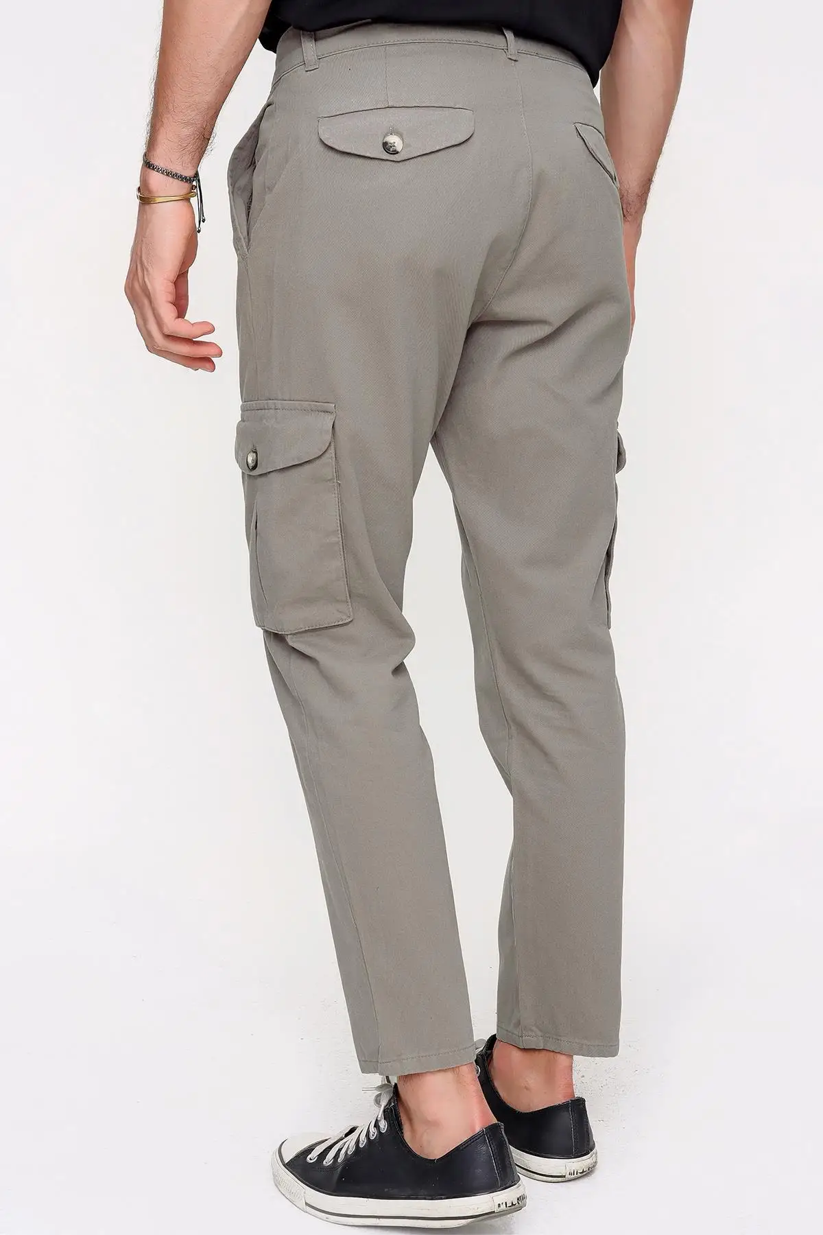 Cotton Hand Pockets Sports Cargo Pants new season summer spring 6 pockets casual cut sports male bottom clothing
Cotton Hand Pockets Sports Cargo Pants new season summer spring 6 pockets casual cut sports male bottom clothing