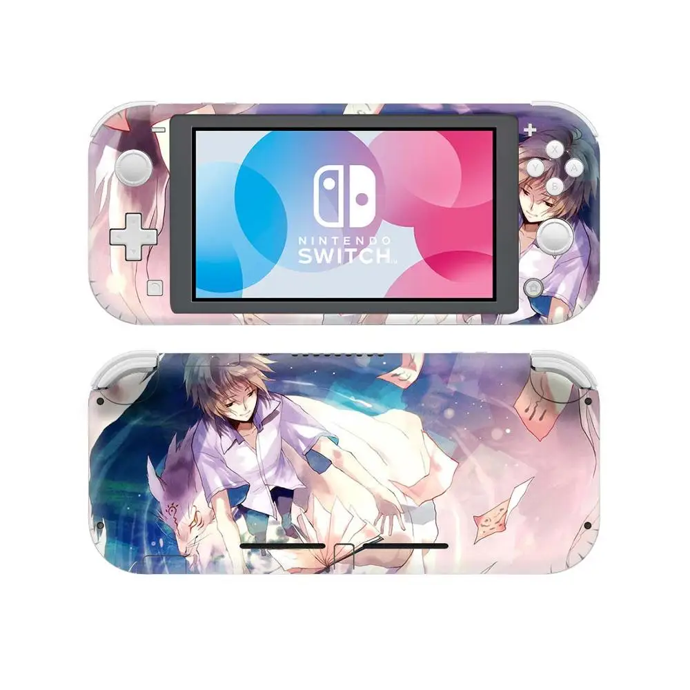 Наклейка Nintendo Switch для наклейка Lite | Электроника