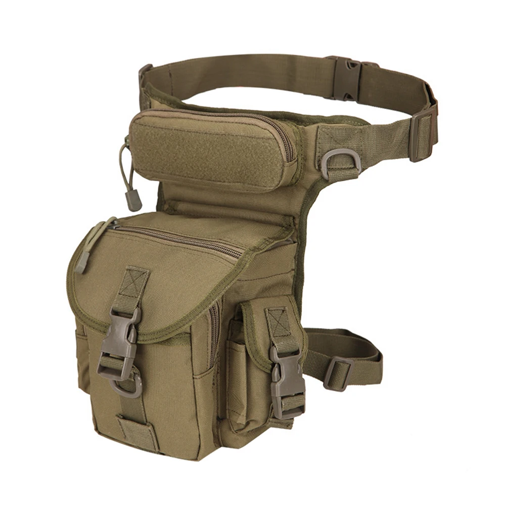 Male Leg Bag Military Camouflage Drop Panel Utility Waist Belt Pouch Pack Shoulder Bags Oxford Fanny Packs Men Belt Hip Bum Pack
Male Leg Bag Military Camouflage Drop Panel Utility Waist Belt Pouch Pack Shoulder Bags Oxford Fanny Packs Men Belt Hip Bum Pack