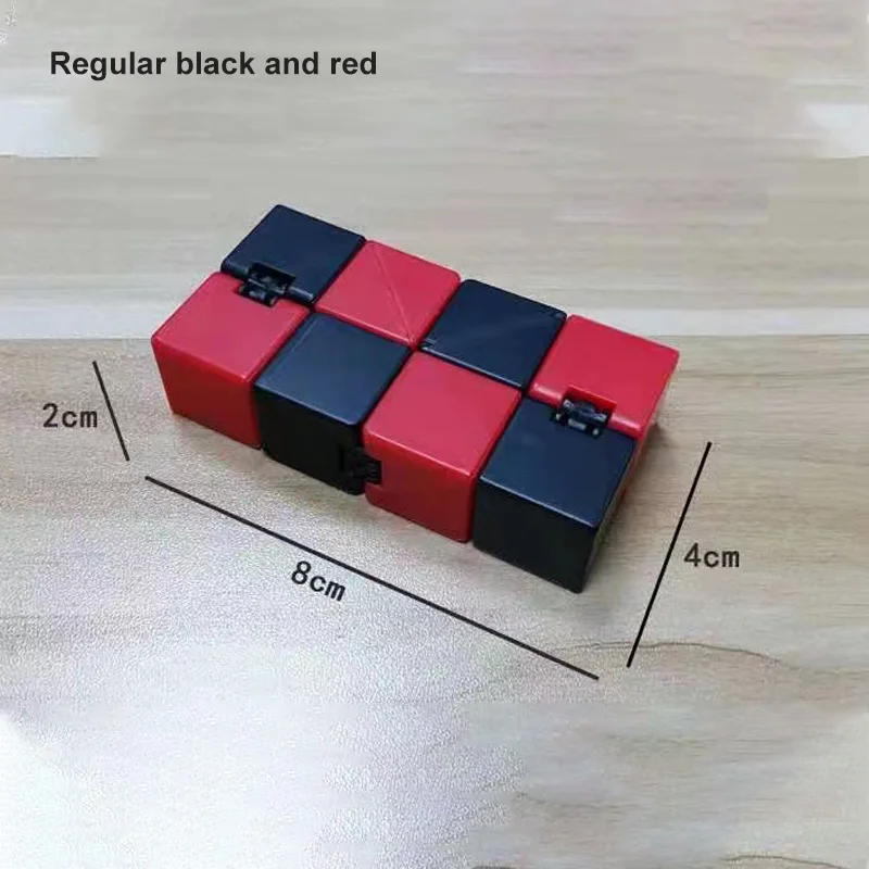 Fidget Toys Infinity Cube Antistress Cube Fidget Toys Cube Stress Relief Cube Toy For Children Kids Women Men Sensory Toys
Fidget Toys Infinity Cube Antistress Cube Fidget Toys Cube Stress Relief Cube Toy For Children Kids Women Men Sensory Toys
