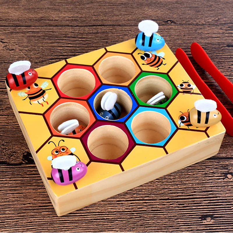 Hive Board Games Montessori Entertainment Early Childhood Education Early Childhood Education Jigsaw Building Blocks Wooden Toys
Hive Board Games Montessori Entertainment Early Childhood Education Early Childhood Education Jigsaw Building Blocks Wooden Toys
