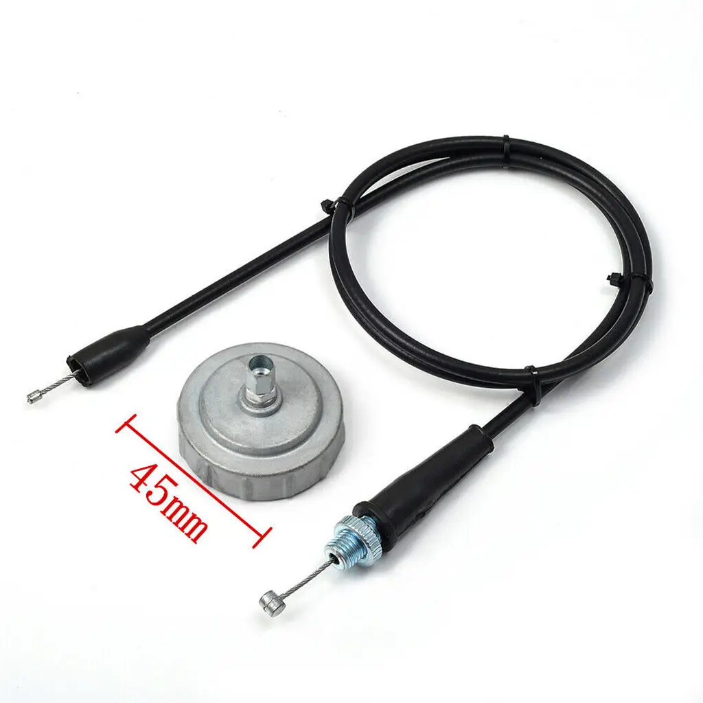 Metal Tors Removal Kit Repair Kit Replacement Throttle Cable Idle Screws Easy to Install
Metal Tors Removal Kit Repair Kit Replacement Throttle Cable Idle Screws Easy to Install