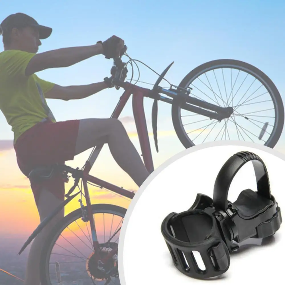 Bicycle Light lamp Stand Holder Rotation Grip Flashlight,Bicycle rotating accessories 360 Bike Light Flashlight bracket U1G5
Bicycle Light lamp Stand Holder Rotation Grip Flashlight,Bicycle rotating accessories 360 Bike Light Flashlight bracket U1G5