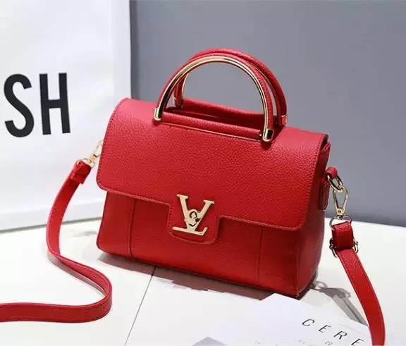 Luxury Handbags Ladies Bags Designer Leather Shoulder Bag Metal Handles Small Crossbody Bags For Women 2021 Fashion Black Packs
Luxury Handbags Ladies Bags Designer Leather Shoulder Bag Metal Handles Small Crossbody Bags For Women 2021 Fashion Black Packs