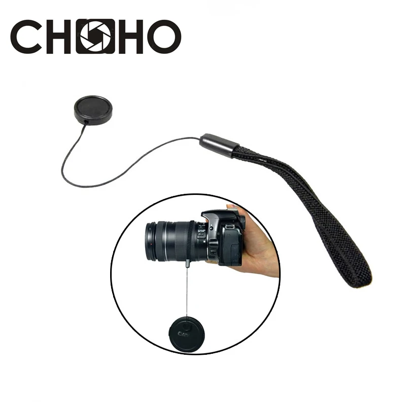 Camera Lens Cap Protection Cover Anti Lost Strap Keeper 5pcs/lot for Canon Nikon Sony Accessories
Camera Lens Cap Protection Cover Anti Lost Strap Keeper 5pcs/lot for Canon Nikon Sony Accessories