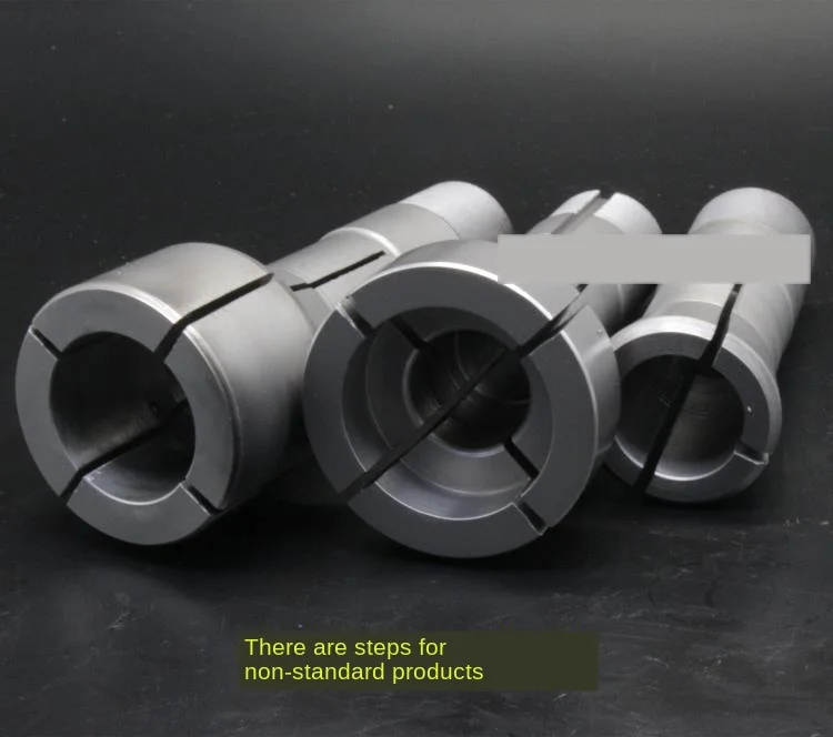 Instrument lathe chucks Lathes Tsui Tsui 15# 20# 25# 32# Small lathe chucks Manual clamps
Instrument lathe chucks Lathes Tsui Tsui 15# 20# 25# 32# Small lathe chucks Manual clamps