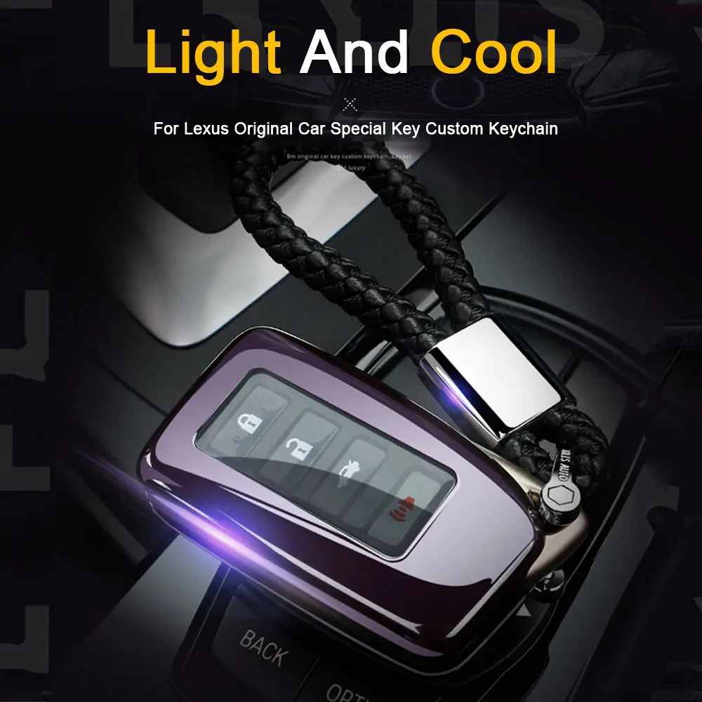 TPU Car Key Case Cover Holder Shell For Lexus NX GS RX ES GX LX RC IS 250 200 350 300H 450H CT200 RX270LX NXIS Key Fob
TPU Car Key Case Cover Holder Shell For Lexus NX GS RX ES GX LX RC IS 250 200 350 300H 450H CT200 RX270LX NXIS Key Fob