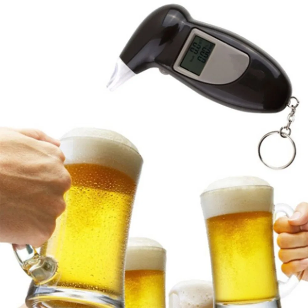 5pcs/lot Digital Breath Alcohol Tester Breathalyzer's Mouthpieces Blowing Nozzle for Keychain Alkohol Tester
5pcs/lot Digital Breath Alcohol Tester Breathalyzer's Mouthpieces Blowing Nozzle for Keychain Alkohol Tester