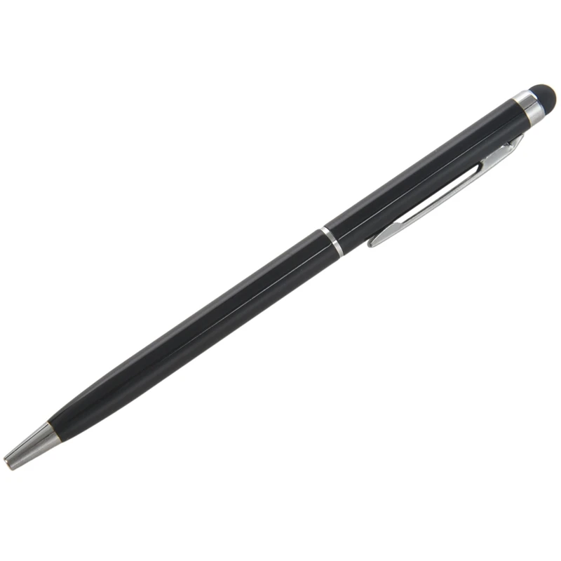AU42 -5 pcs Metal Stylus 2 in 1 Stylus Replacement Pen Stylus for Apple iPhone 3gs 4s 4
AU42 -5 pcs Metal Stylus 2 in 1 Stylus Replacement Pen Stylus for Apple iPhone 3gs 4s 4