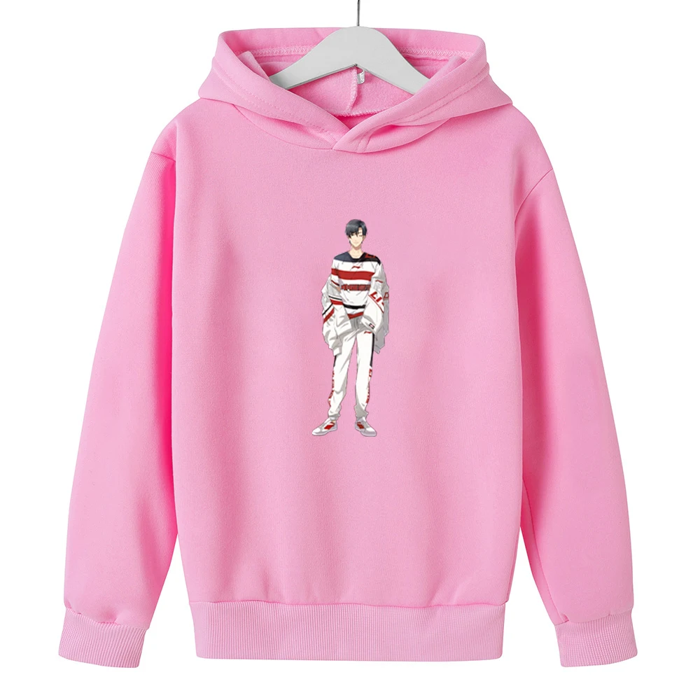 New Full-time master Funny Sweatshirt Fashion Casual cotton Hoodies Kids Fashion Print Streetwear Hoodie Anime Pullover Clothes
New Full-time master Funny Sweatshirt Fashion Casual cotton Hoodies Kids Fashion Print Streetwear Hoodie Anime Pullover Clothes