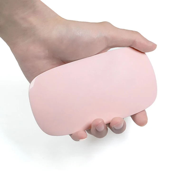 Mini Nail Dryer Lamp Portable LED Manicure Lamp Nails USB Household Nail For Drying Nails
Mini Nail Dryer Lamp Portable LED Manicure Lamp Nails USB Household Nail For Drying Nails