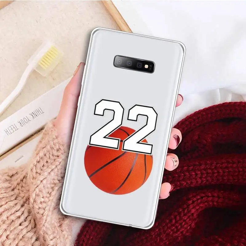 Simple art basketball lucky numbers Phone Case Transparent for samsung A 21s 50 71 S 8 9 20 20fe note 10 20 ultra plus
Simple art basketball lucky numbers Phone Case Transparent for samsung A 21s 50 71 S 8 9 20 20fe note 10 20 ultra plus