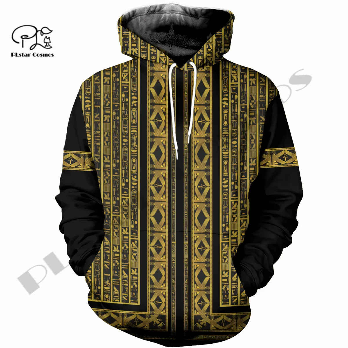 PLstar Cosmos 3DPrint Newest Ancient Egypt Tattoo Art Unique Unisex Men/Women Hrajuku Streetwear Casual Hoodies/Zip/Sweatshirt 3
PLstar Cosmos 3DPrint Newest Ancient Egypt Tattoo Art Unique Unisex Men/Women Hrajuku Streetwear Casual Hoodies/Zip/Sweatshirt 3