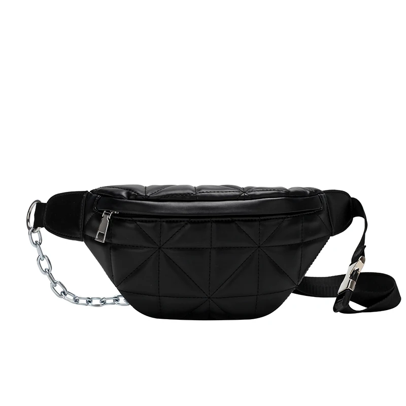 Waist Bag For Women Fanny Pack Fashion Summer Chest Bags Female Fashion Phone Purses Chain Travel Belt Bag Shoulder Bags
Waist Bag For Women Fanny Pack Fashion Summer Chest Bags Female Fashion Phone Purses Chain Travel Belt Bag Shoulder Bags