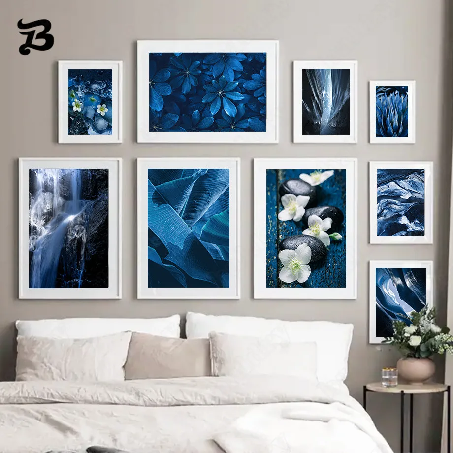 Canvas Painting Blue Agave Banana Leaf Succulents Flower Stone Wall Art Canvas Posters and Prints Wall Pictures Home Decoration
Canvas Painting Blue Agave Banana Leaf Succulents Flower Stone Wall Art Canvas Posters and Prints Wall Pictures Home Decoration