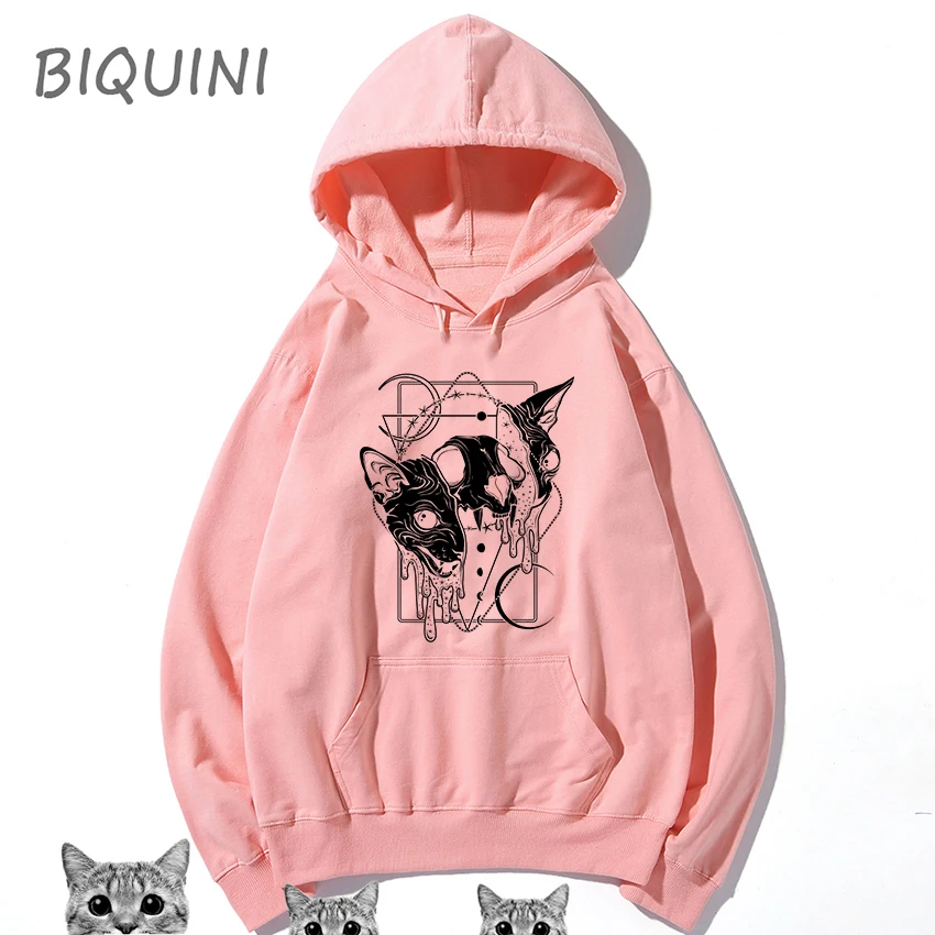 Cosmic Sphynx way winter clothes women sweatshirts vintage pink tops hoodie hoodies women skull oversized sweatshirt
Cosmic Sphynx way winter clothes women sweatshirts vintage pink tops hoodie hoodies women skull oversized sweatshirt